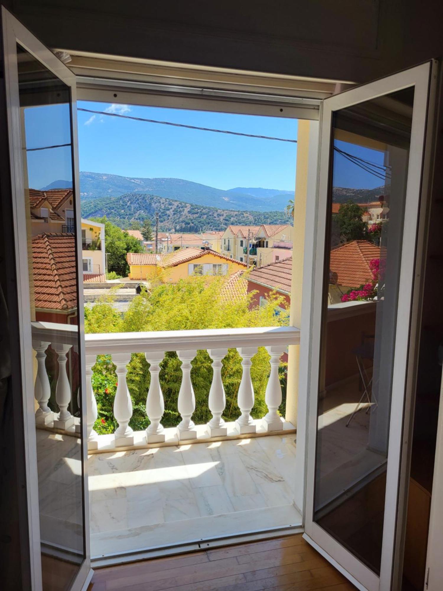 Periklis House Villa Argostolion Exterior foto