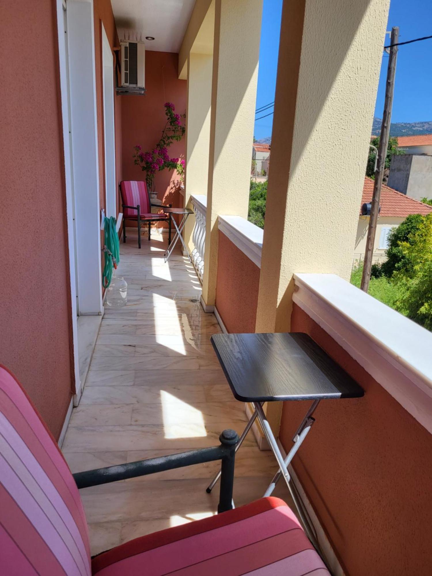 Periklis House Villa Argostolion Exterior foto